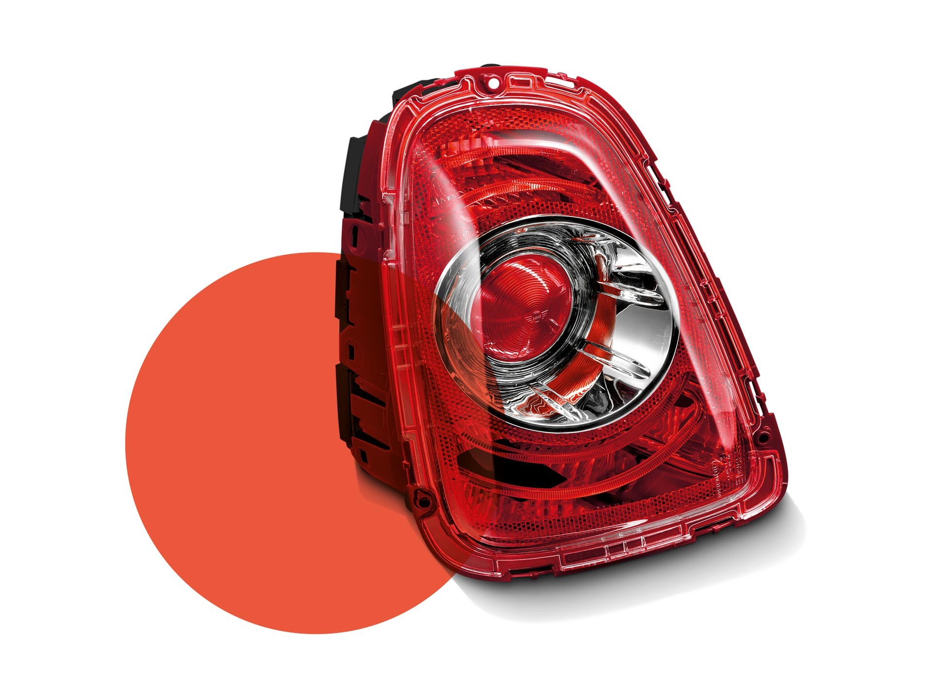 MINI Service – skade og reparasjon – MINI Originaldeler